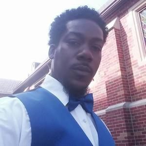 Meet your Posher, William